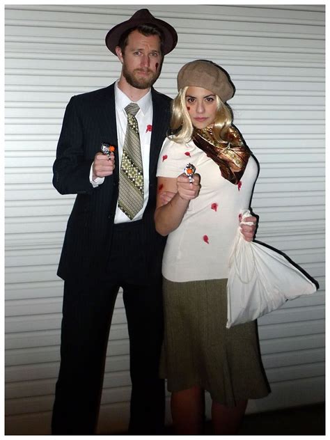 bonnie and clyde outfits|bonnie and clyde dress up.